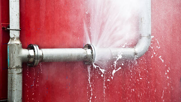 Best Water damage mitigation services  in American Fork, UT
