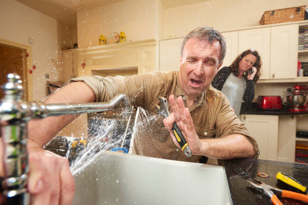 Best Flooded house restoration  in American Fork, UT